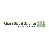 Chase Global Solution Avatar