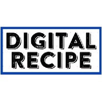 Digital Recipe Avatar