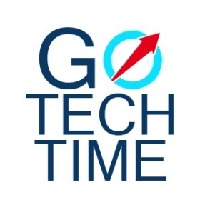 Go Tech Time Avatar