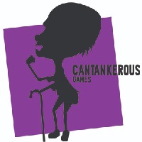 Cantankerous Games Inc. Avatar