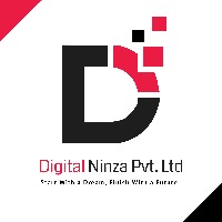 Digital Ninza Avatar