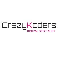 CrazyKoders Avatar