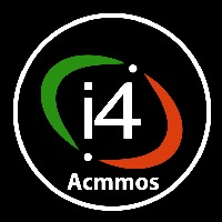 i4Acmmos Media Avatar