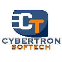 Cybertron Softech LLP Avatar