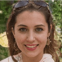 Susan Halabi Avatar