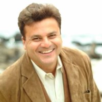 Kamyar Alexander Katiraie Avatar