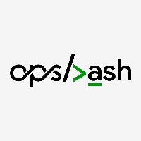 OpsBash AI Avatar