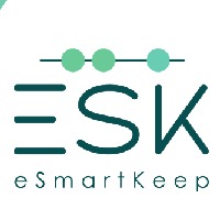 eSmartKeep Avatar