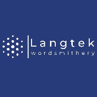 Langtek OÜ Avatar