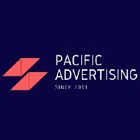 PACIFIC ADVERTISING Avatar