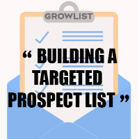 GrowList Avatar