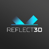 Reflect3D Studio Avatar