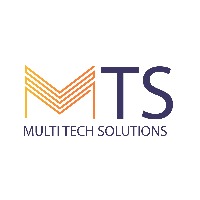Multi Tech Solutions Avatar