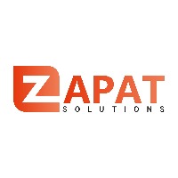 Zapat Solutions Avatar