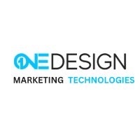 One Design Marketing Technologies Avatar
