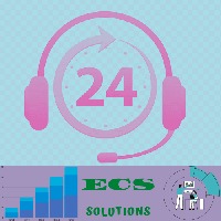 ECS SOLUTIONS Avatar