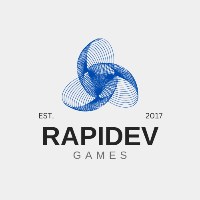 Rapidev Games Avatar