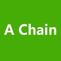 A Chain Avatar