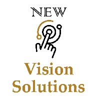 New vision solutions Avatar
