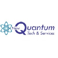 New Quantum Tech & Services Avatar