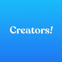 Creators! Avatar