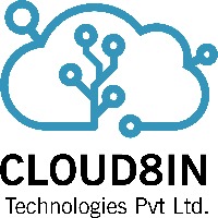 CLOUD8IN TECHNOLOGIES PRIVATE LIMITED Avatar