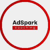 AdSpark Coaching Avatar