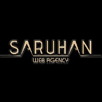 Saruhan Web Agency Avatar