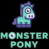 Monster Pony Avatar