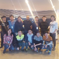 BOVN (Best Of Vietnam) Avatar