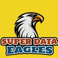 Super Data Eagles Avatar