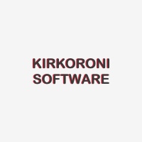 Kirkoroni Software SRL Avatar