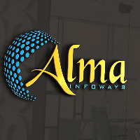Alma Infoways Avatar