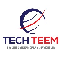 TECH-TEEM Avatar
