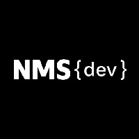 NMS | Unlimited Web and Mob app Solutions  Avatar