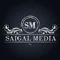 Saigal Media Avatar