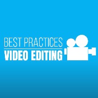 Best Practices Video Editing Avatar
