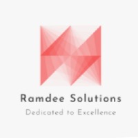 Ramdee Solutions Pvt Ltd Avatar