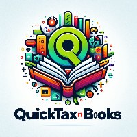 QuickTaxnBooks.Com Avatar