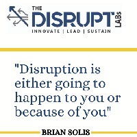 TheDisruptlabs Avatar