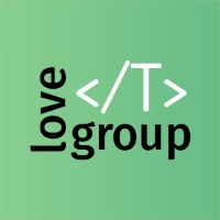 𝐋𝐨𝐯𝐞𝐈𝐓𝐆𝐫𝐨𝐮𝐩 - high-skilled programmers team dedicated to SaaS and CRM web based solutions Avatar