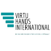 Virtu Hands International Avatar