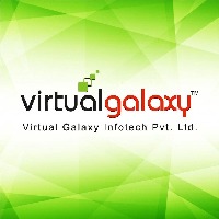 VirtualGalaxy Avatar
