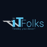 IT FOLKS Avatar