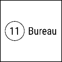 Bureau 11 Avatar