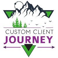 Custom Client Journey Avatar