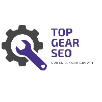 Top Gear SEO Avatar