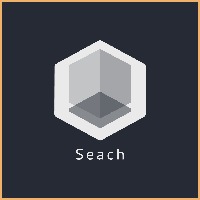Seach