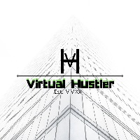 Virtual Hustler Avatar