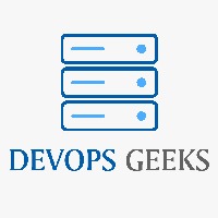 DevOps Geeks Avatar